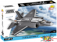 Cobi 5830 F-35B Lightning II (RAF)